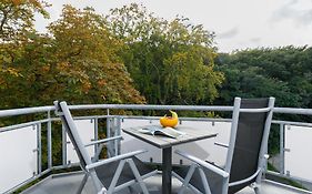 Apartment Zinnowitzer Hof-7 By Interhome