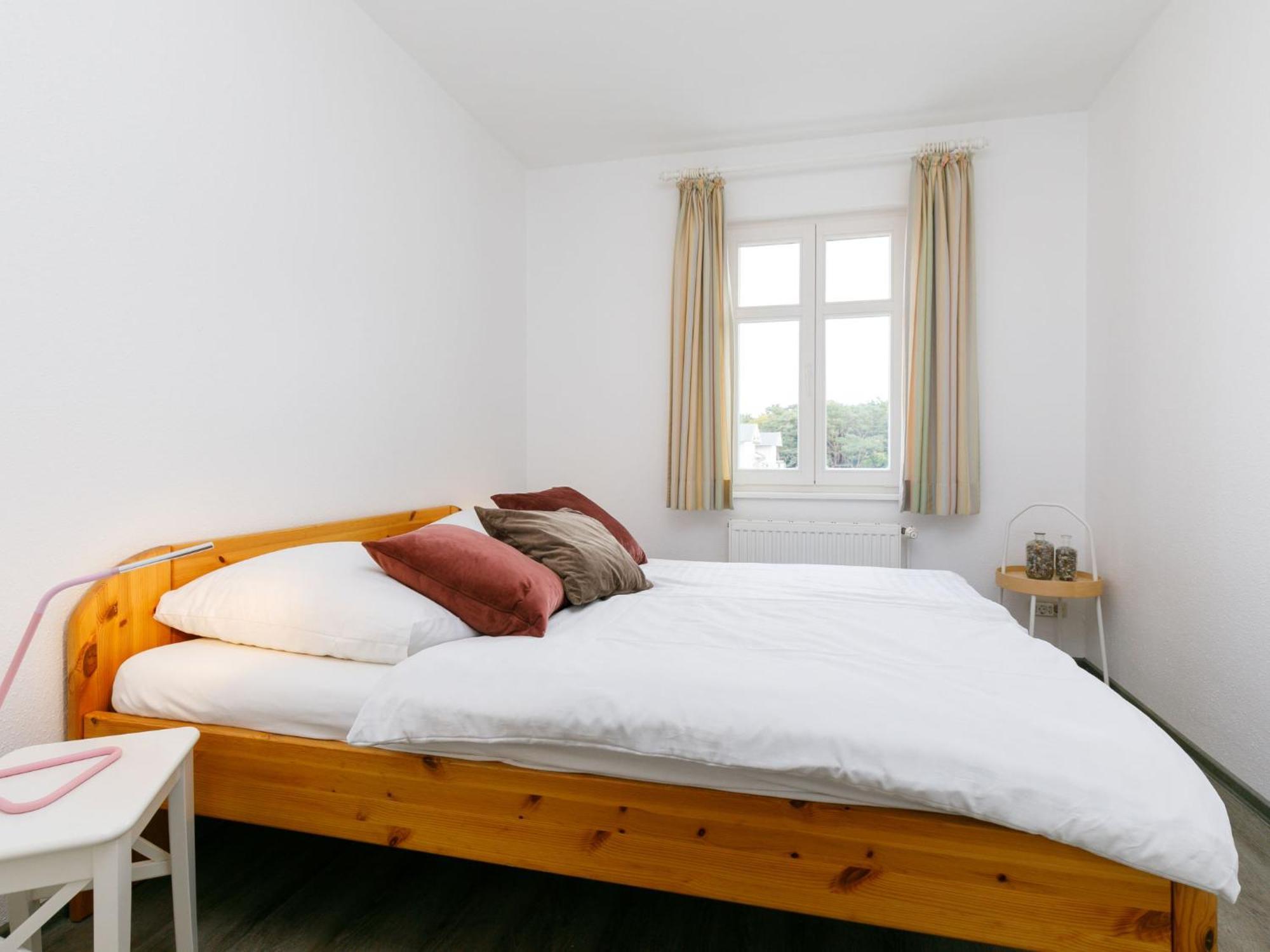 Apartment Zinnowitzer Hof-7 By Interhome Exterior foto