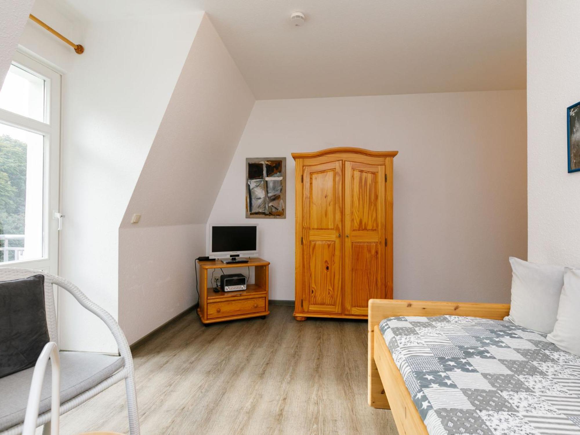 Apartment Zinnowitzer Hof-7 By Interhome Exterior foto